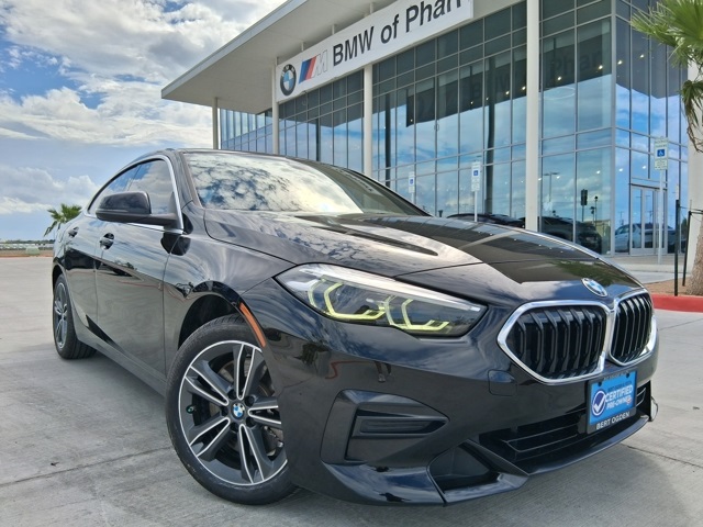 2022 BMW 2 Series