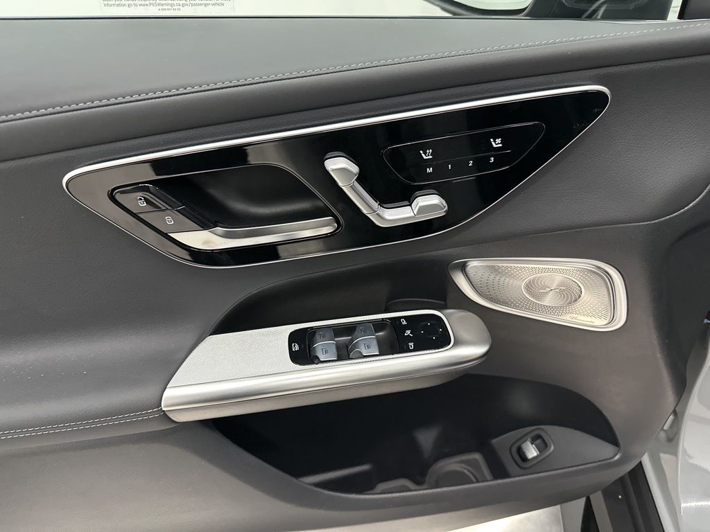 2026 Mercedes Benz GLC AMG 43 4MATIC photo 11