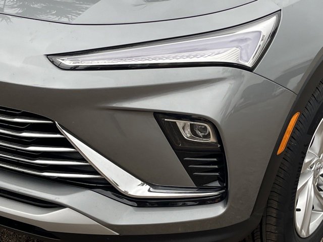 2025 Buick Envista Preferred photo 9