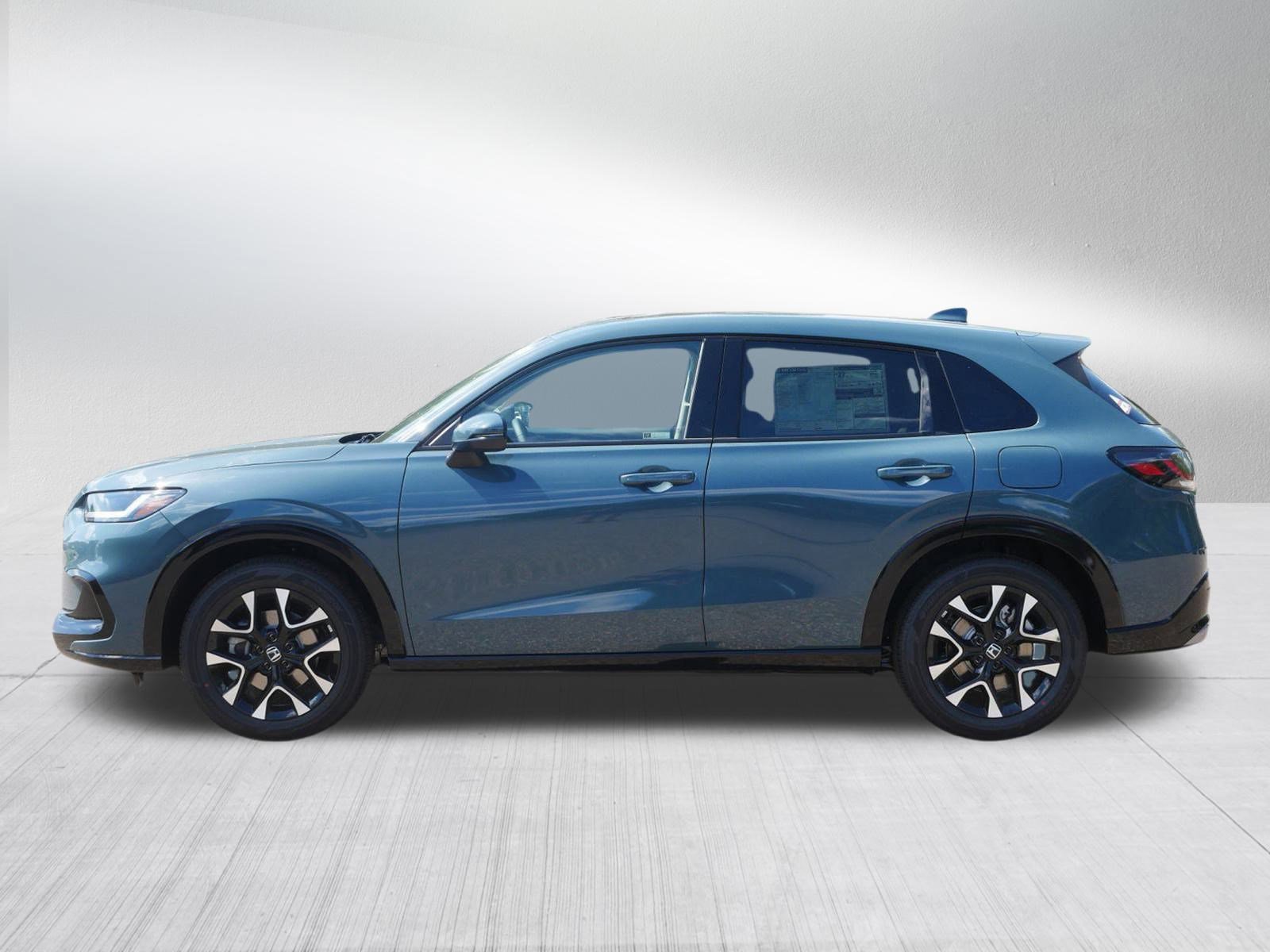 2026 Honda HR-V EX-L photo 4