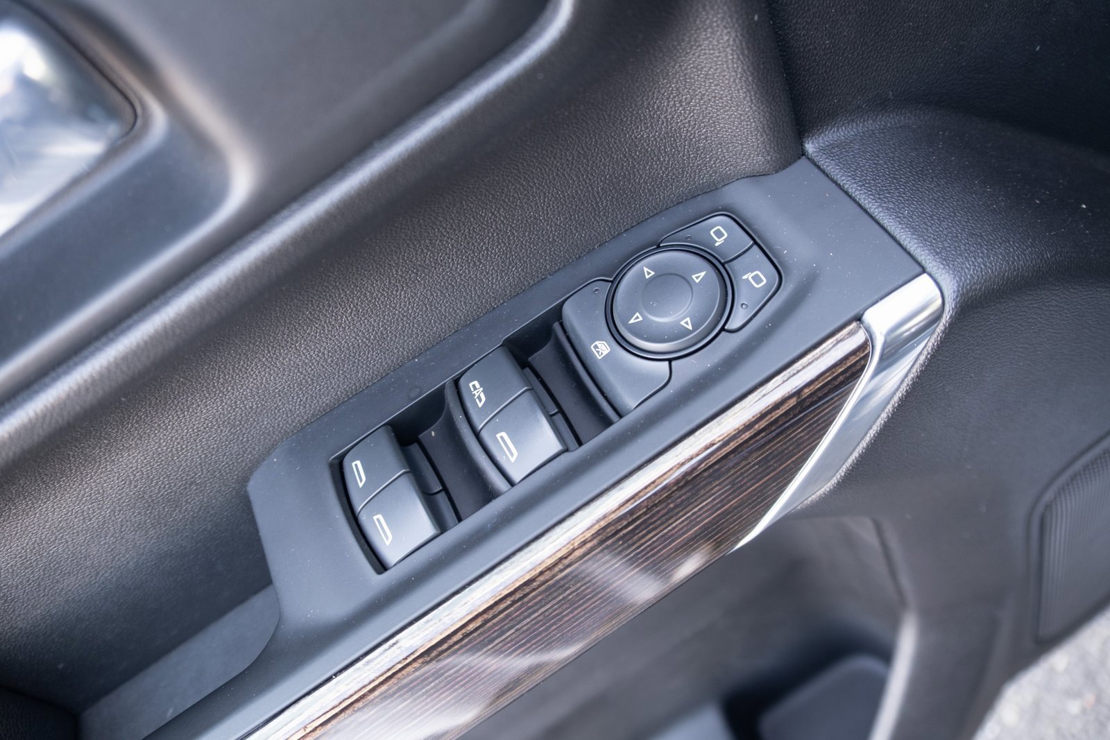 2021 Gmc Sierra 1500 Elevation photo 14