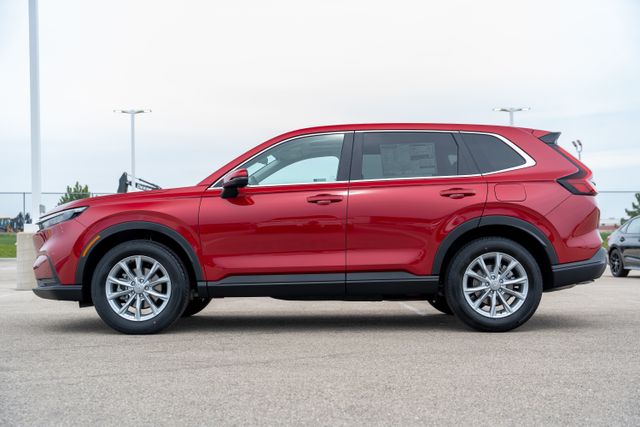 2023 Honda CR-V EX photo 4
