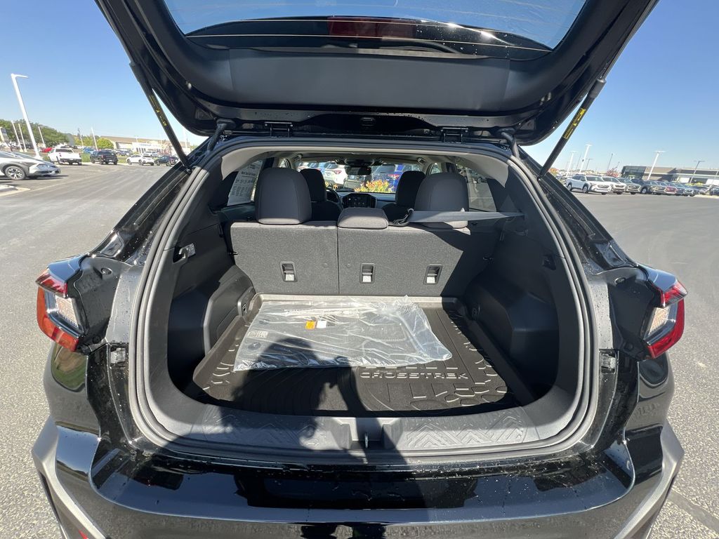 2025 Subaru Crosstrek Premium photo 22