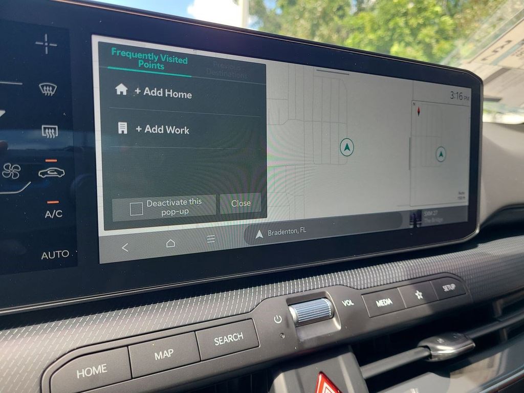 2025 Kia K4 GT-Line Turbo photo 20