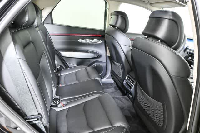 2026 Genesis GV70 2.5T Select photo 28