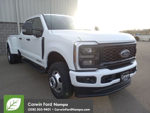 2026 Ford F-350 Base's photo