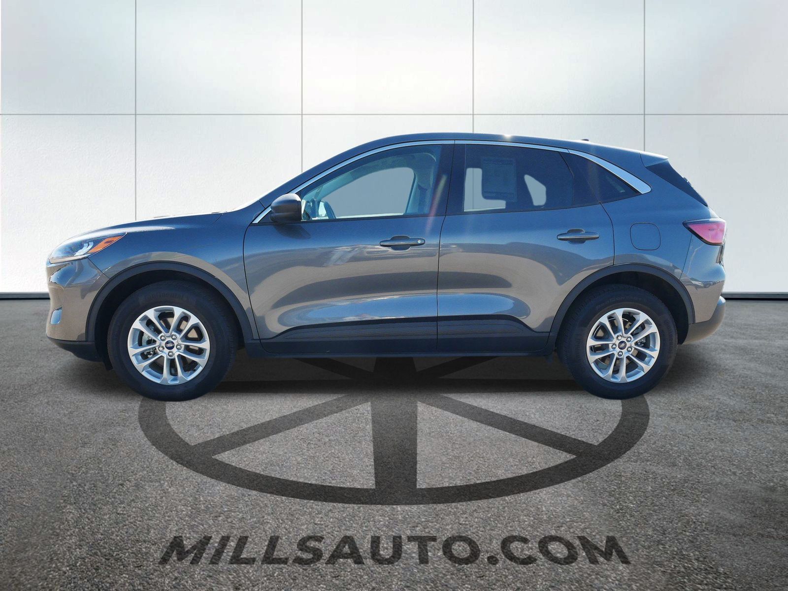Certified 2022 Ford Escape SE with VIN 1FMCU9G66NUB19201 for sale in Willmar, Minnesota