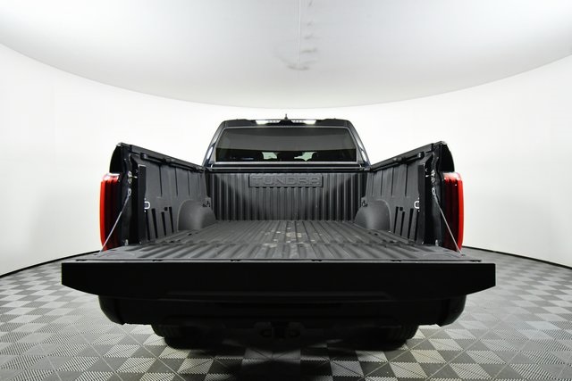 2024 Toyota Tundra SR5 photo 22