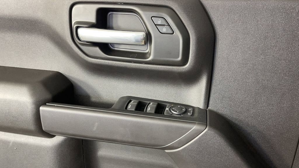 Used 2024 Gray Chevrolet Custom Trail Boss image 29