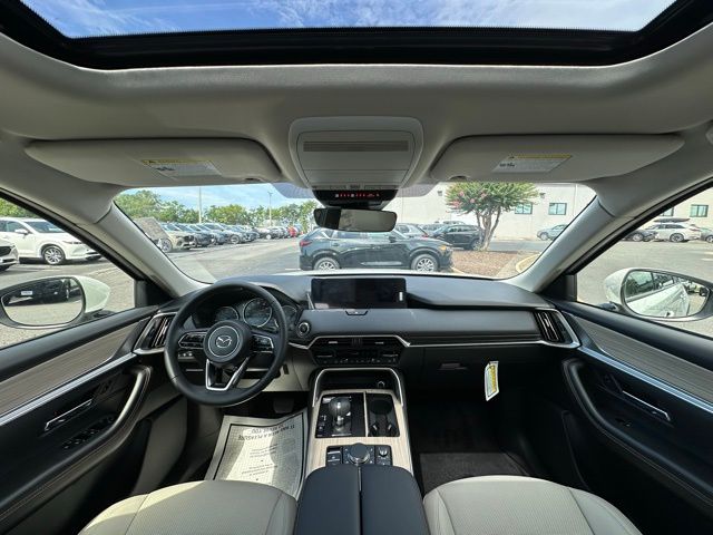 2025 Mazda CX-90 3.3 Turbo Preferred photo 2