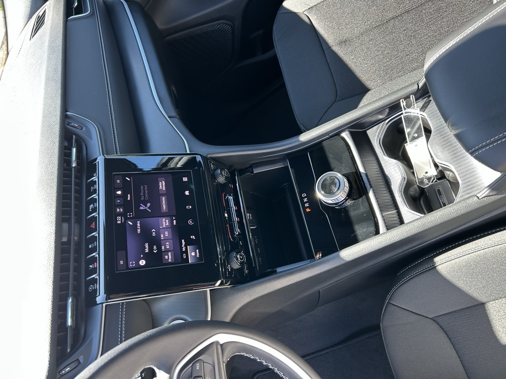 2025 Jeep Grand Cherokee Laredo X photo 19