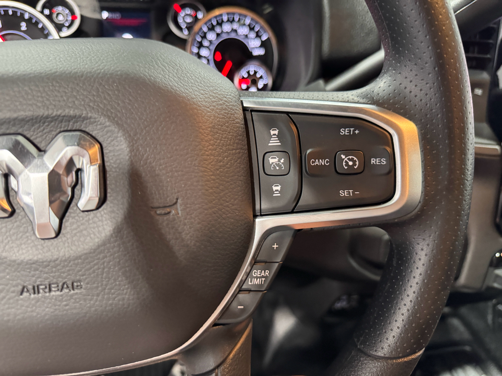 2025 Ram 4500 Tradesman photo 21