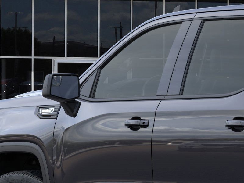 2025 Gmc Sierra 1500 Elevation photo 12