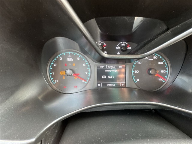 2022 Gmc Canyon Elevation photo 13