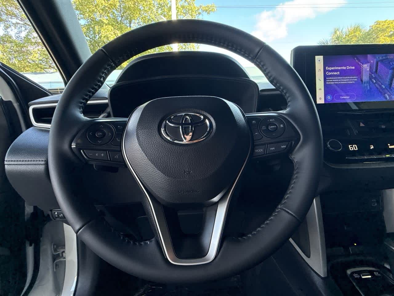 2024 Toyota Corolla Hybrid SE photo 14