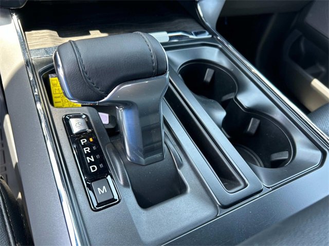 2024 Ford F-150 Lariat photo 33