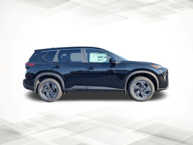 2026 Nissan Rogue SV photo 3