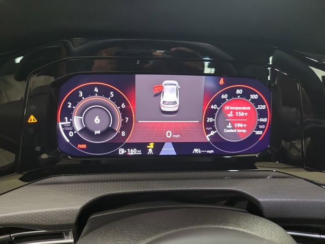 2024 Volkswagen Golf GTI 380 S photo 19
