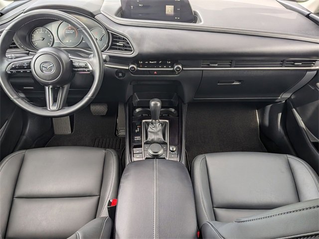 2025 Mazda CX-30 2.5 Select Sport photo 28