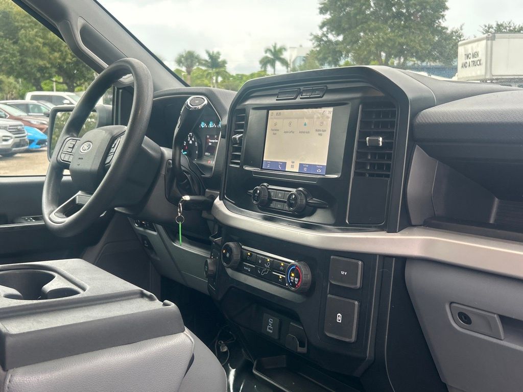 2023 Ford F-150 XL photo 20