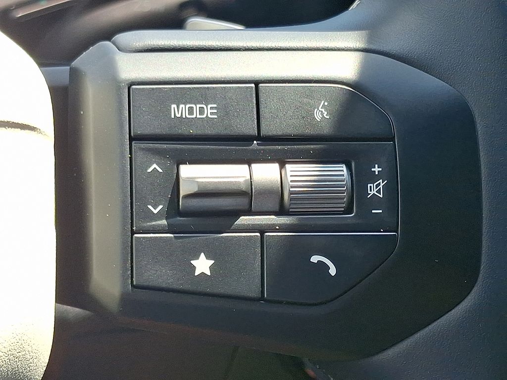 2025 Kia EV6 GT-Line photo 18