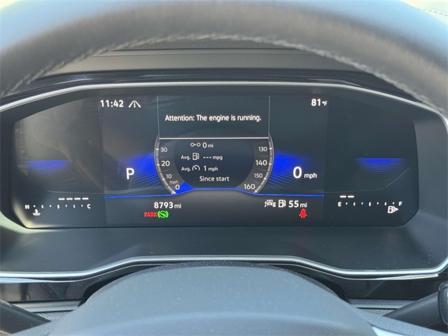 2024 Volkswagen Jetta 1.5T Sport photo 20