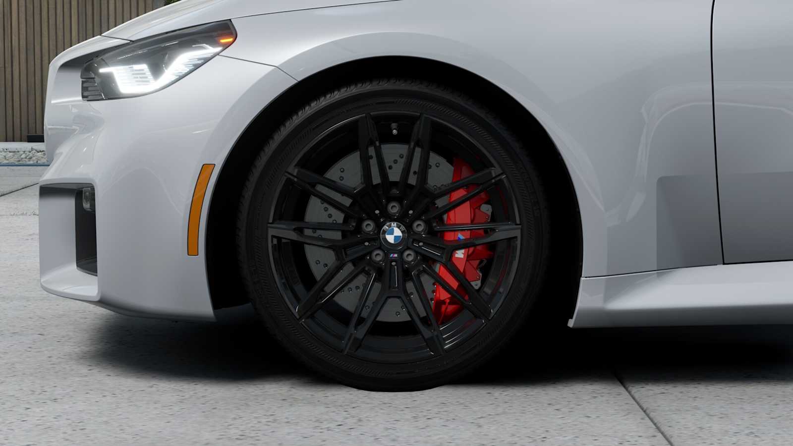 2026 Bmw M2 2-series photo 7