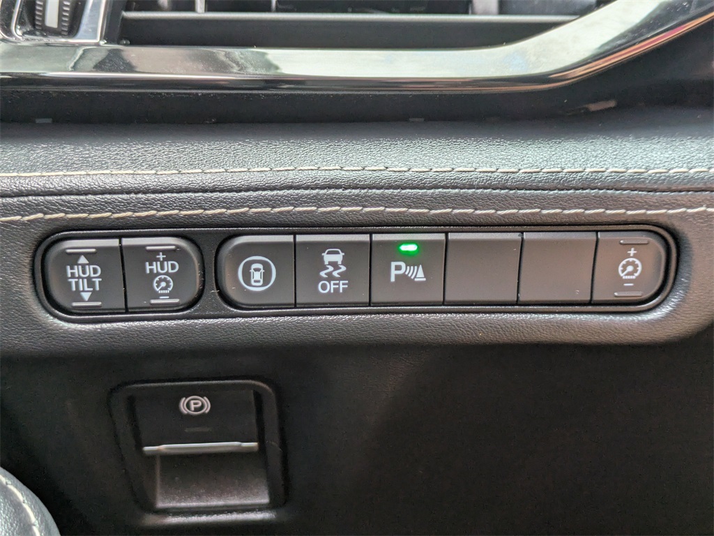 2022 Acura MDX Advance photo 25