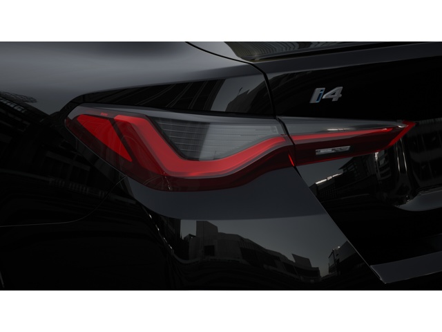 2024 Bmw i4 M50 photo 8