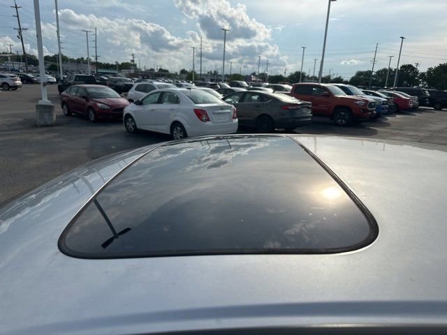 Used 2010 Honda Accord EX-L with VIN 1HGCP2F84AA192506 for sale in Fairfield, OH