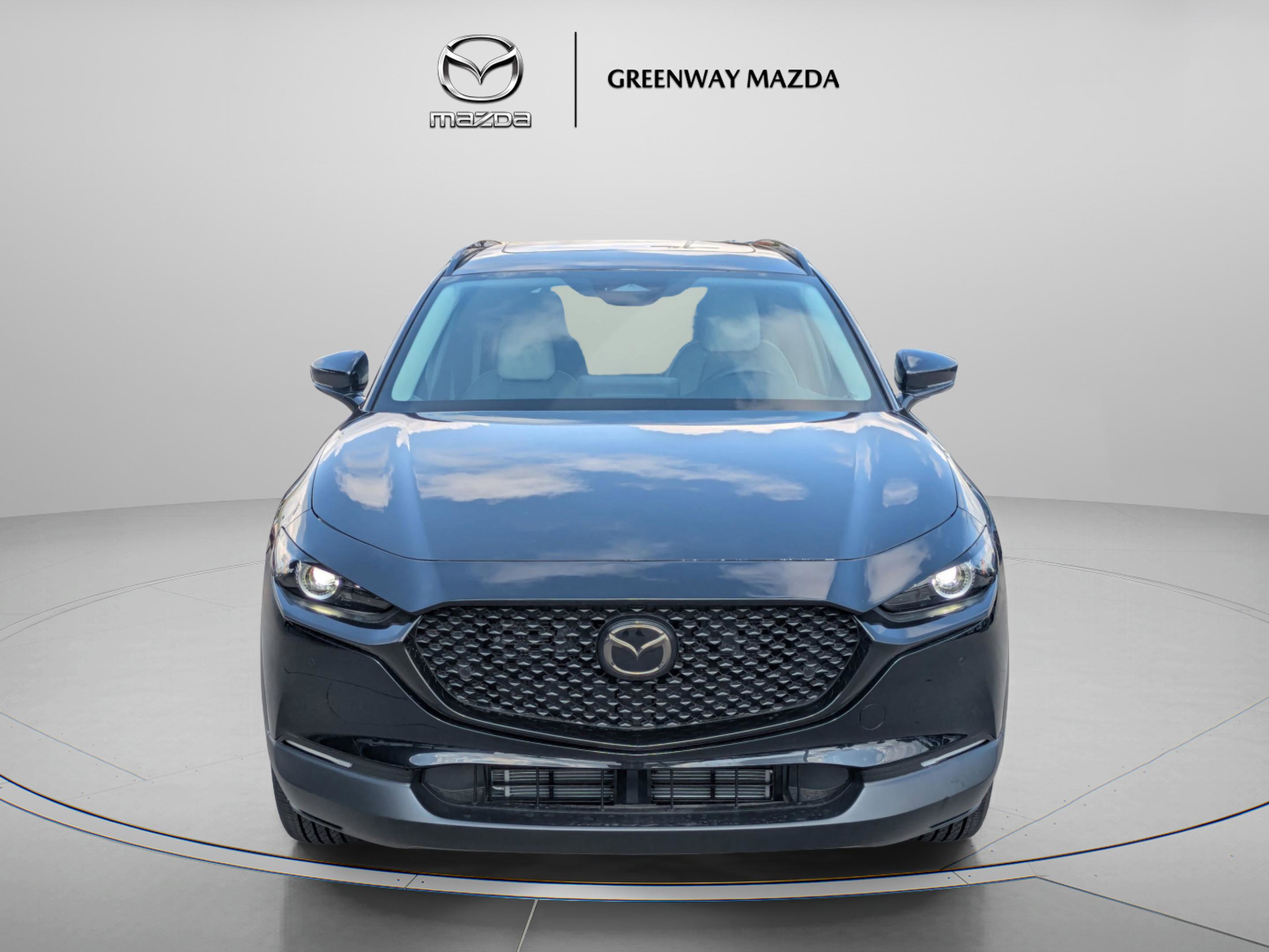 2026 Mazda CX-30 2.5 S photo 2