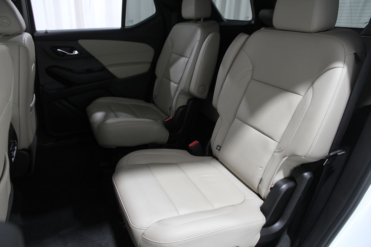 2023 Chevrolet Traverse Leather photo 19