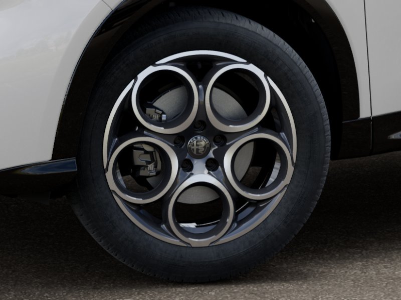 2025 ALFA ROMEO TONALE - Image 29