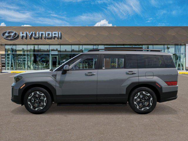 2026 Hyundai Santa Fe SEL photo 3