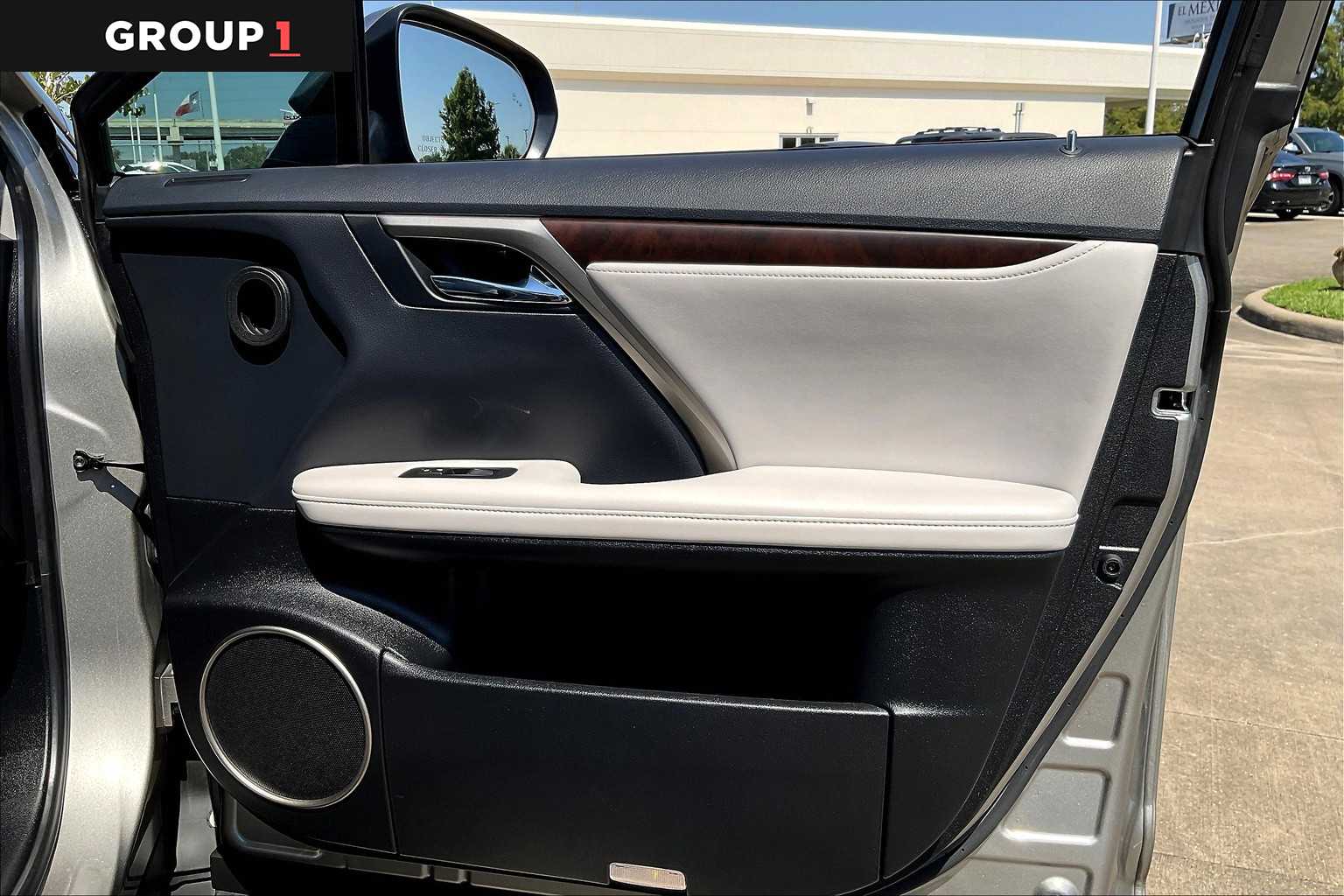 2022 Lexus RX 350 photo 18