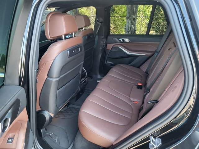 2022 Bmw X5 sDrive40i photo 14