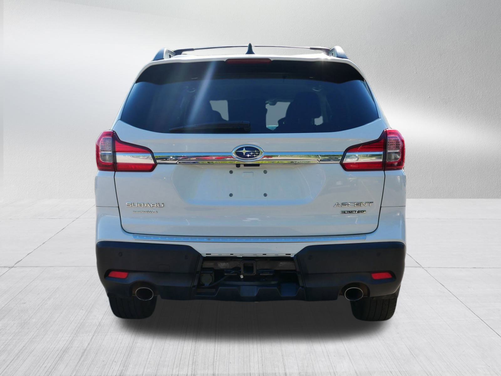 2019 Subaru Ascent Limited photo 6