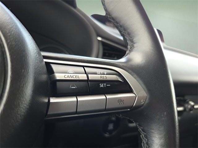 2022 Mazda CX-30 2.5 Select photo 24