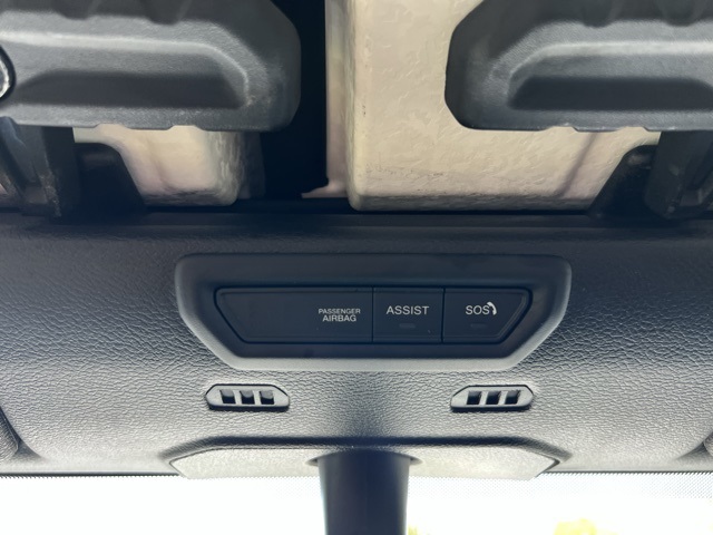 2022 Jeep Gladiator Overland photo 14
