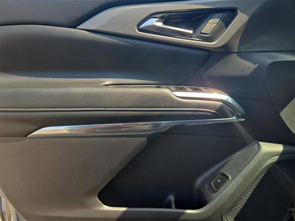 2024 Chevrolet Traverse photo 13