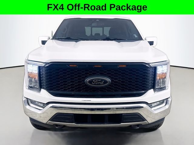 1FTFW1E85MKD77270