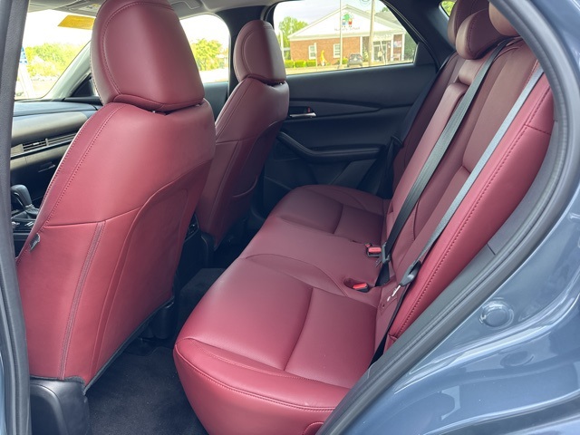2024 Mazda CX-30 2.5 S Carbon photo 10