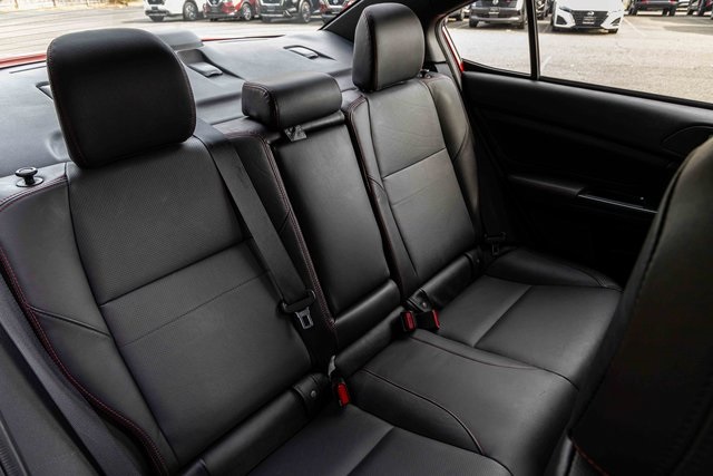 2019 Subaru WRX Limited photo 22