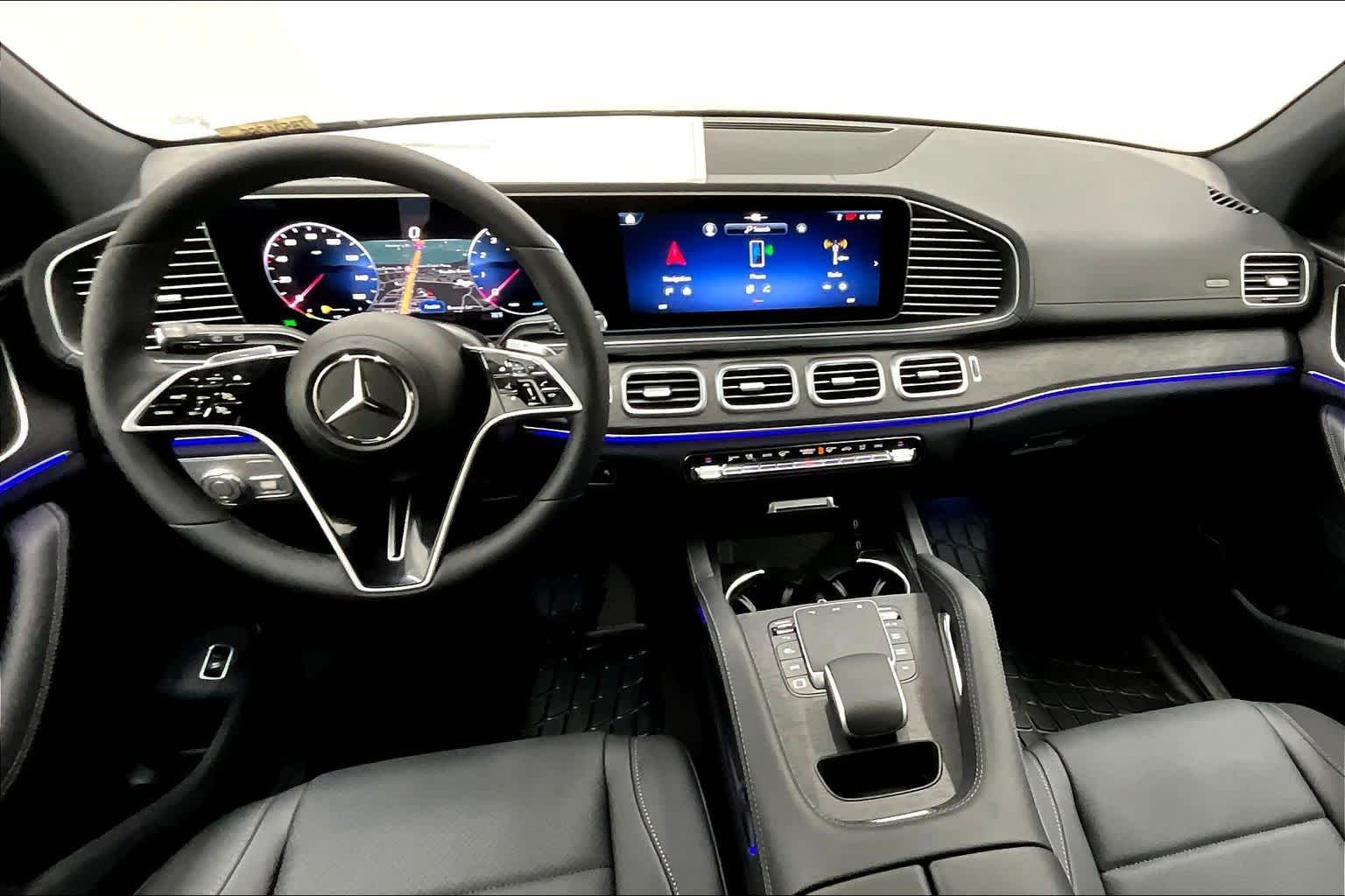 2026 Mercedes Benz GLE 350 4MATIC photo 4