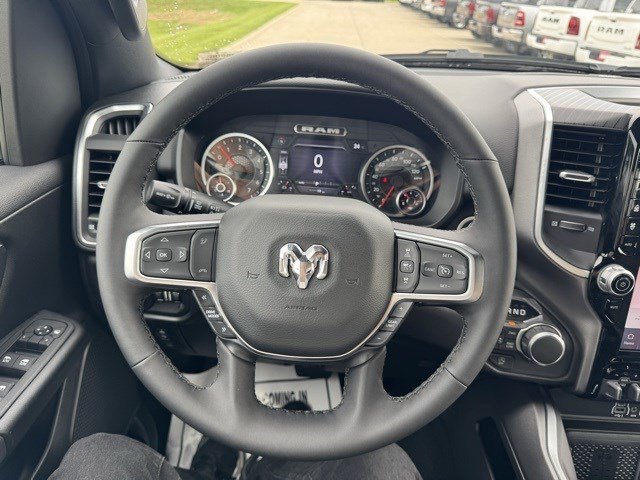 2026 Ram 1500 Big Horn photo 15