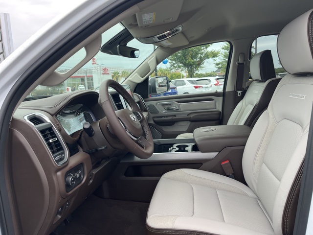 2026 Ram 1500 Laramie photo 7