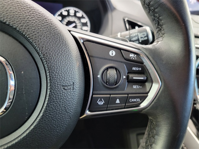 2022 Acura RDX Technology photo 17