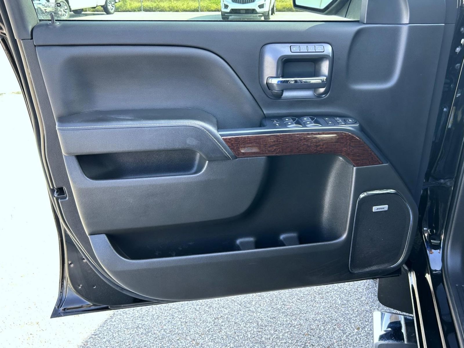 2018 Gmc Sierra 1500 SLT photo 9