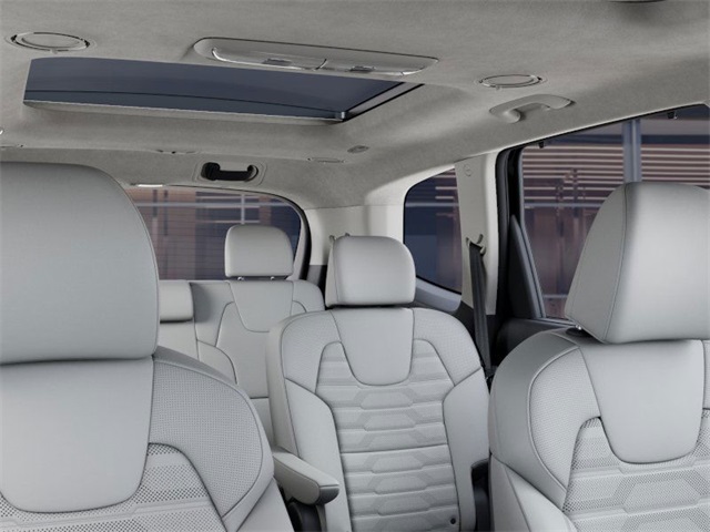 2025 Kia Telluride SX Prestige photo 56