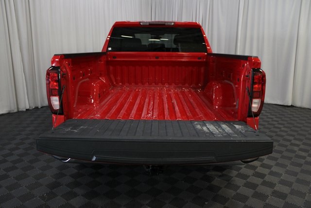 2021 Gmc Sierra 1500 SLE photo 7